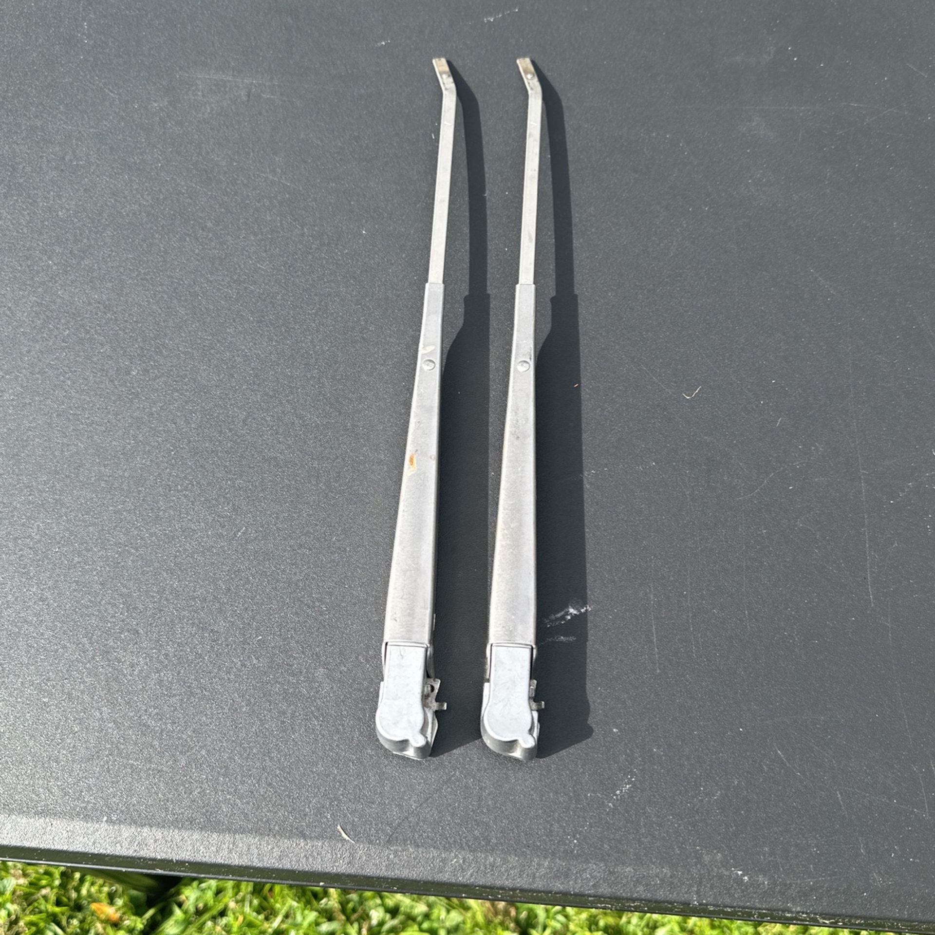 A-body Mopar Wiper Arms