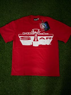 Hellstar Tee