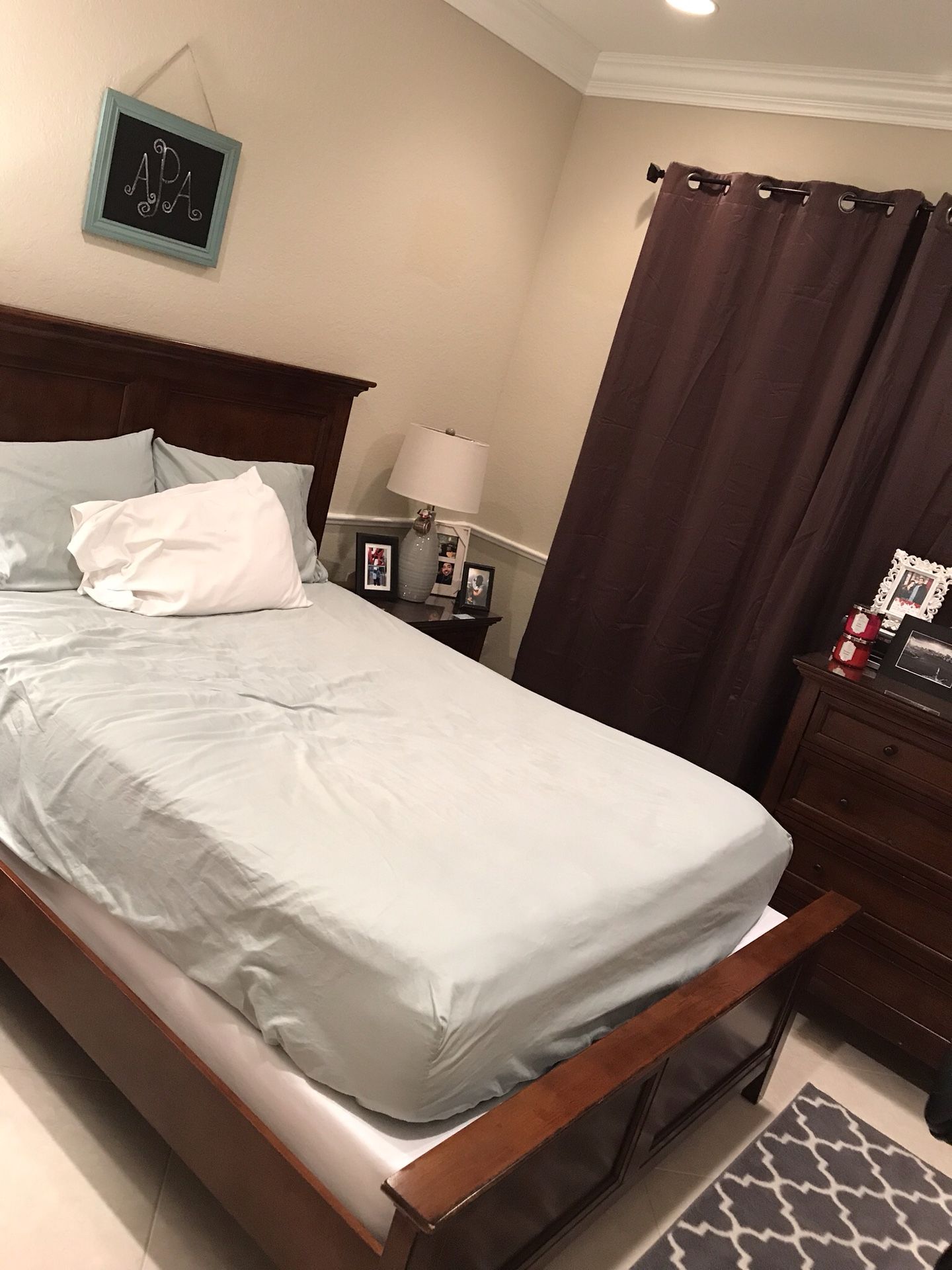 Havertys bedroom furniture for Sale in Roswell, GA OfferUp