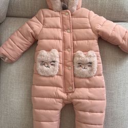 Winter Clothes For Baby Girl 
