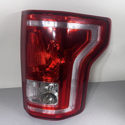 For 2015 2016 2017 Ford F-150 f150 Passenger Right Side Taillight Taillamp RH ORIGINAL