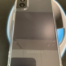 $599 Samsung S21 5G Grey 128GB T-Mobile