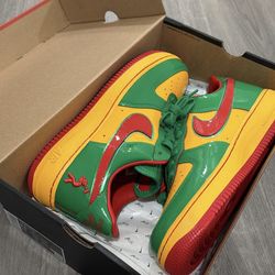 Lil Yachty Concrete Boys Lucky Green - 9.5M