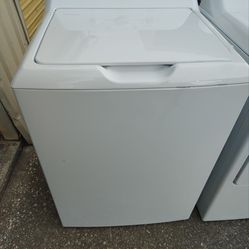 HOTPOINT  WASHER  AND  DRYER  SET