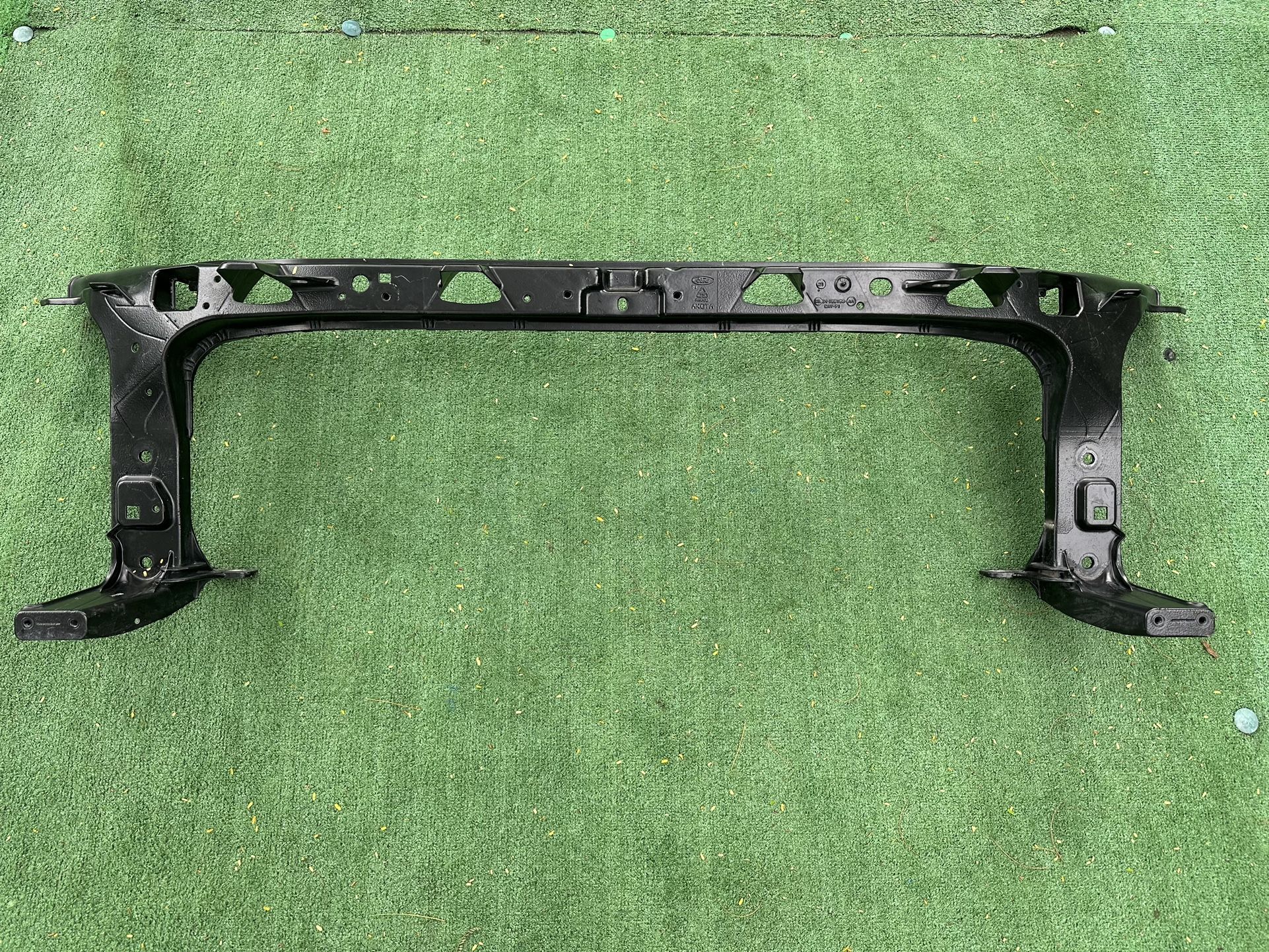 Ford F150 Expedition Radiator Core Support Upper Tie Bar Soporte Radiador 2015 2016 2017 2018 2019 2020 2021 2022 2023