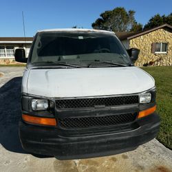 2006 Chevrolet Express