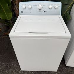 Kenmore Washer