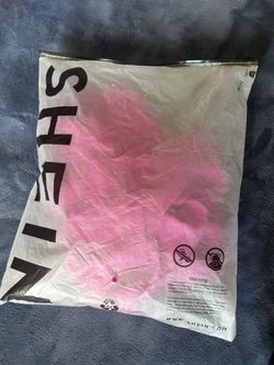 Shein Dress
