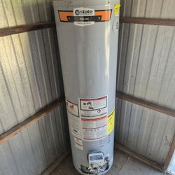 Water Heater 