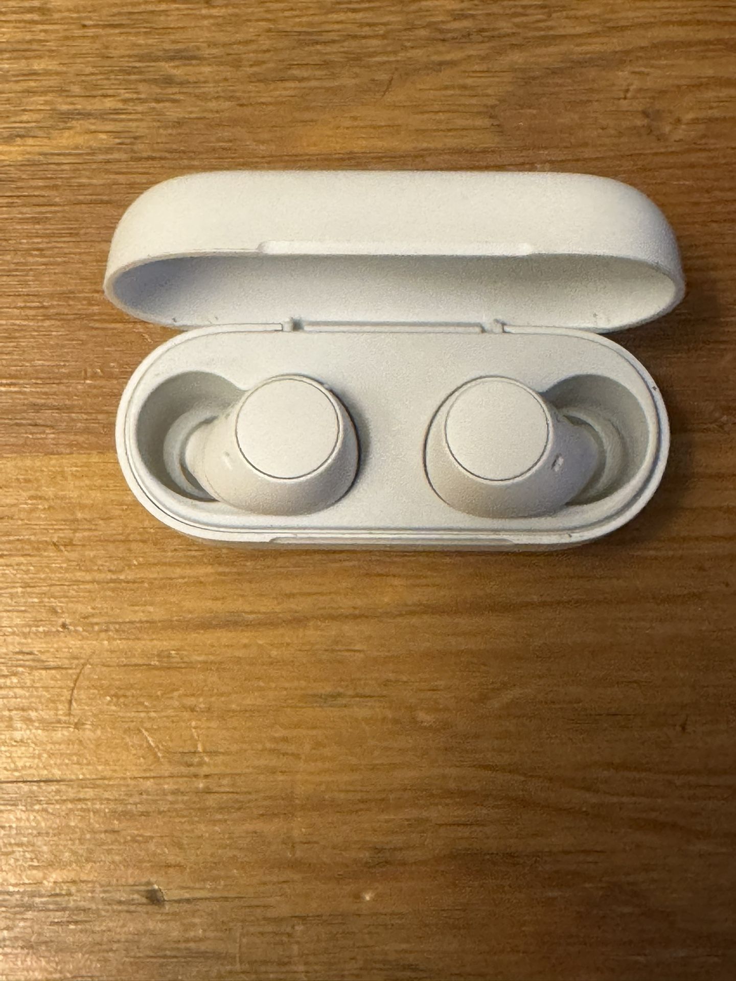 Sony WFc510 Earbuds