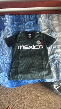Mexico Jersey