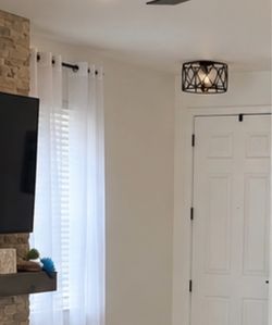 Ceiling lamp