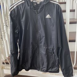 Men’s Adidas Jacket
