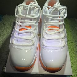 Jordan 11 ‘Citrus’
