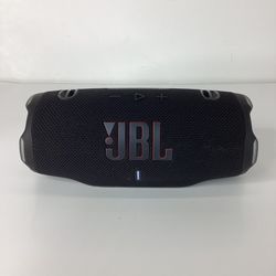 JBL Charge6 Bluetooth Speaker 