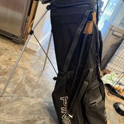 Golf Clubs 