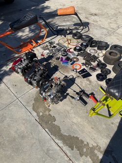 Minibike