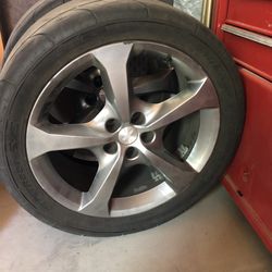 Camaro SS