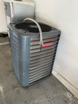 AC unit