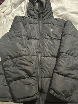 New jacket 20