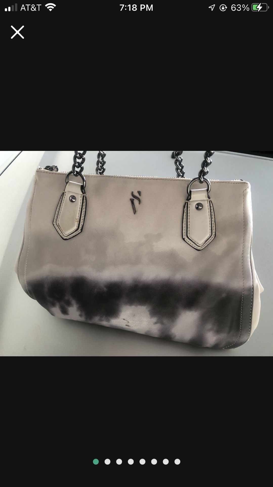 Simply Vera Purse