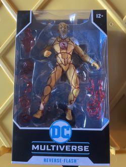 Reverse Flash
