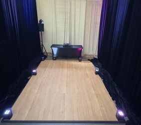 DANCE FLOOR