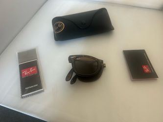 ray ban