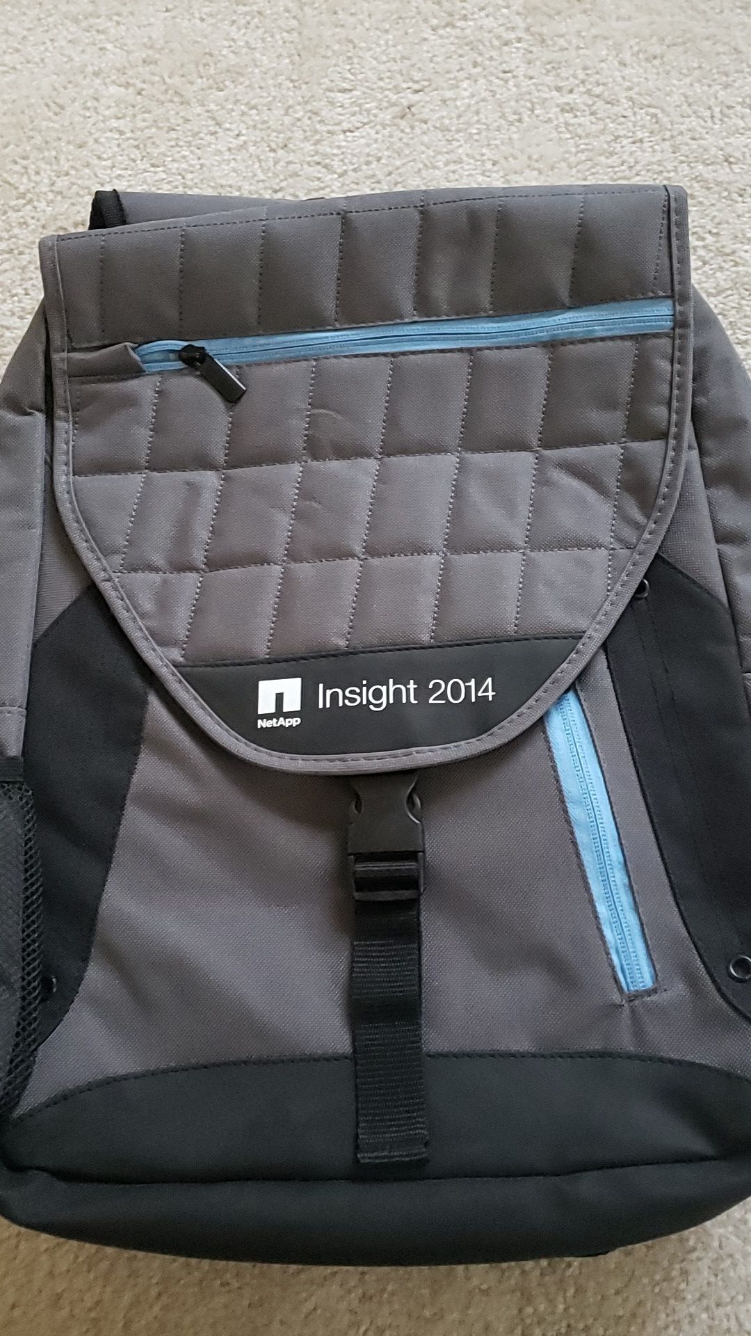 Laptop/school backpack