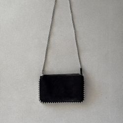 Zara Black Bag 