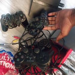 Playstation 2 Slim