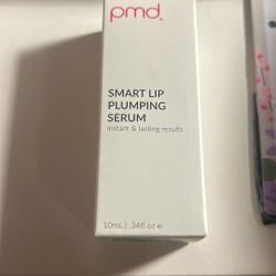 Smart Lip Plumping Serum