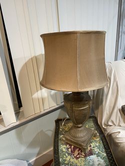 Lamp for sale