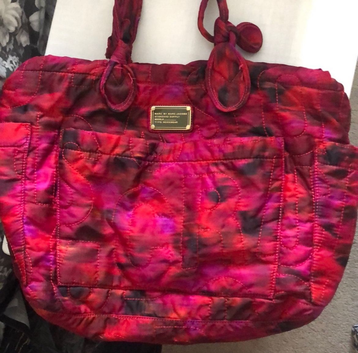 Marc Jacobs Tote