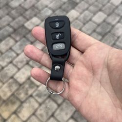 Remote For You Car 