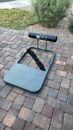 BC Hip Thruster Lite