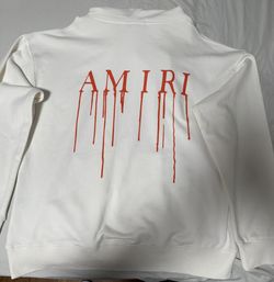 Amiri hoody
