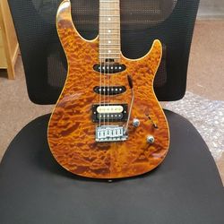 Peavey Guitar