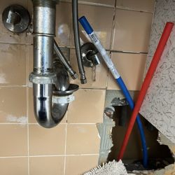 Professional Drain Snake 