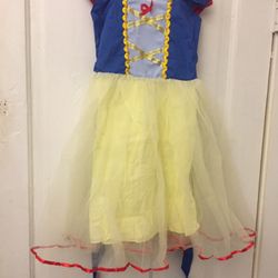 Snow White Dress 