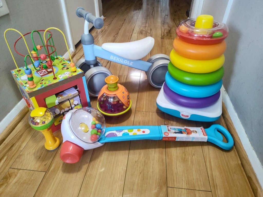 Kids Toys