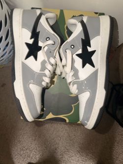 Bapes Size 11.5