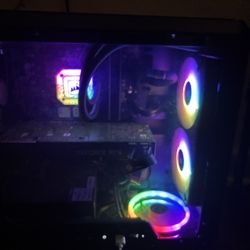 Gaming pc More Info In Bio (send Best Offer)