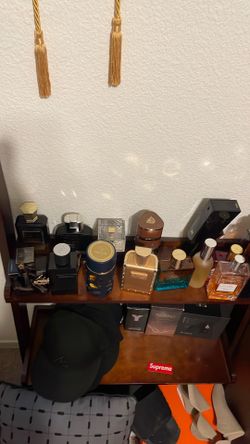 Cologne collection