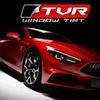 TVR