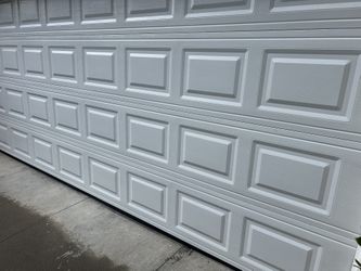 Puerta De Garage