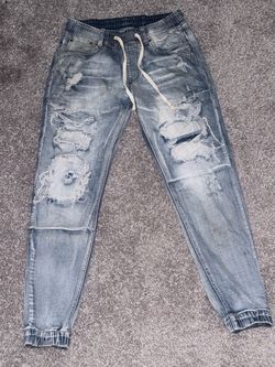 Designer Jeans