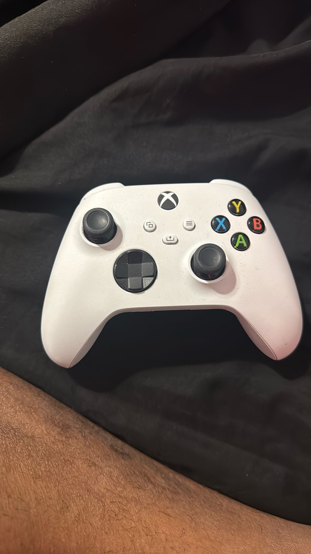 Xbox  Series S Controller 