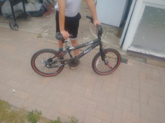 Kids Bike