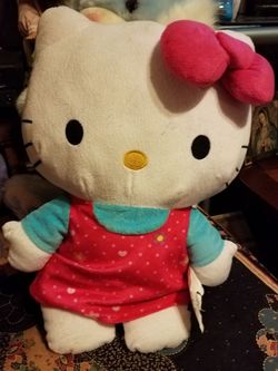 VARIOS PELUCHES